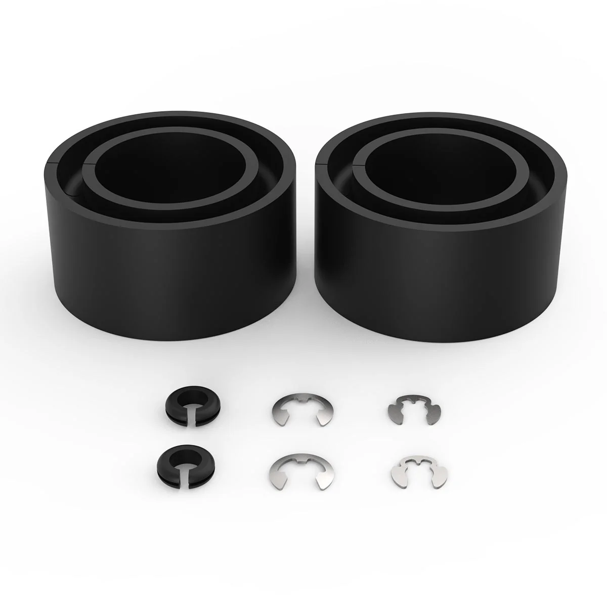 suspension->bump-stops